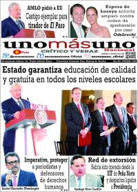 unomásuno