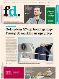 Het Financieele Dagblad