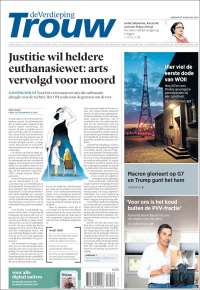 Trouw