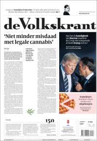 De Volkskrant