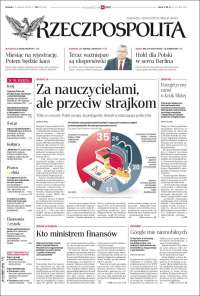 Rzeczpospolita