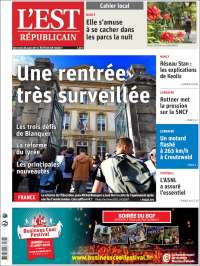 L'Est Republicain