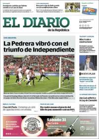 Diario de la República