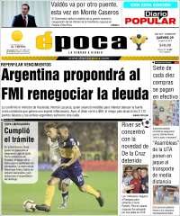 Diario Época