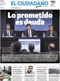 Diario El Ciudadano