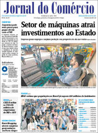 Jornal do Comércio