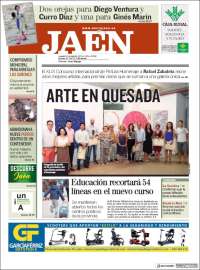 Diario Jaén