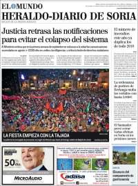 Diario de Soria