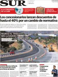 Diario el Sur