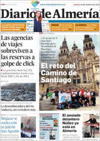 Diario de Almería