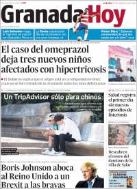 Granada Hoy