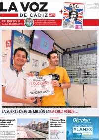 La Voz de Cádiz