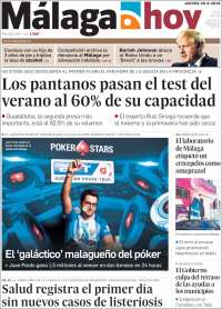 Málaga Hoy