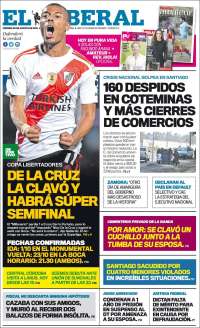 Diario El Liberal