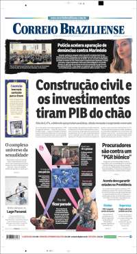 Correio Braziliense