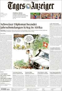 Tages-Anzeiger