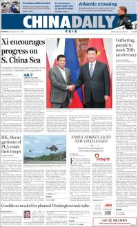 China Daily
