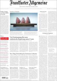 Frankfurter Allgemeine