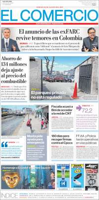El Comercio