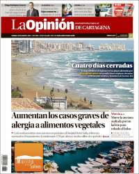 La Opinión de Murcia