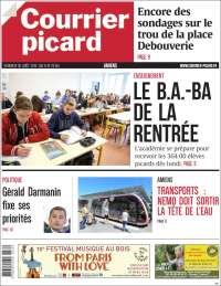 Courrier Picard