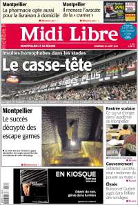 Midi Libre