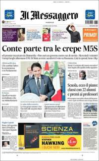 Il Messaggero
