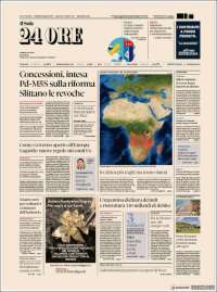 Il Sole 24 ORE