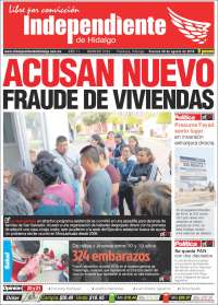 El Independiente de Hidalgo