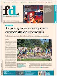 Het Financieele Dagblad