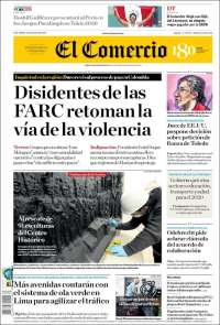 El Comercio