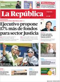 La Republica