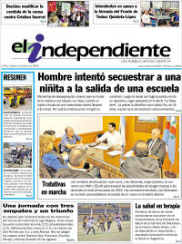 El Independiente