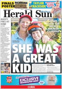 Herald Sun