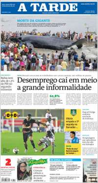 Diário A Tarde