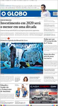 O Globo
