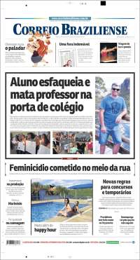 Correio Braziliense