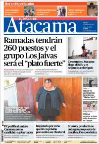 Diario de Atacama
