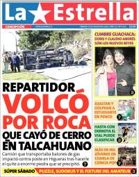 La Estrella de Concepción