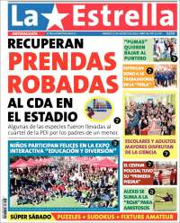 La Estrella del Norte