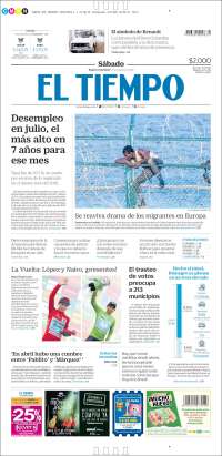 El Tiempo