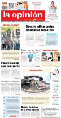 Diario La Opinion