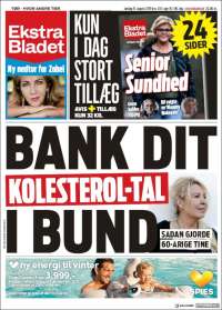 Ekstra Bladet
