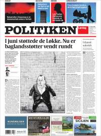 Politiken