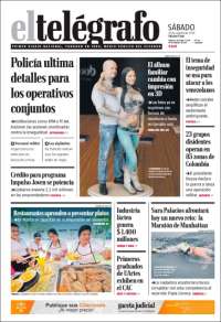 El Telégrafo