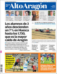 Diario del AltoAragón