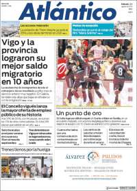 Atlántico Diario