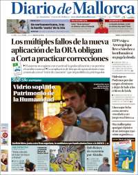 Diario de Mallorca