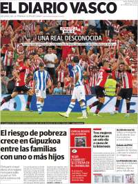 Diario Vasco