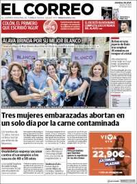 El Correo - Álava